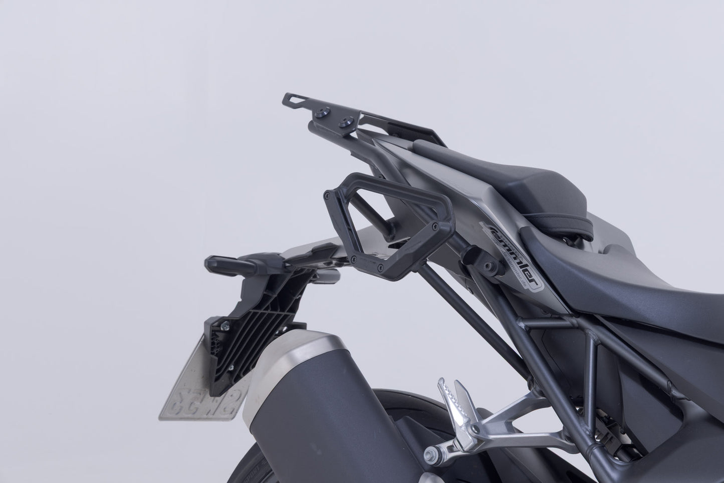 SW-Motech V-LOC Side Carrier right