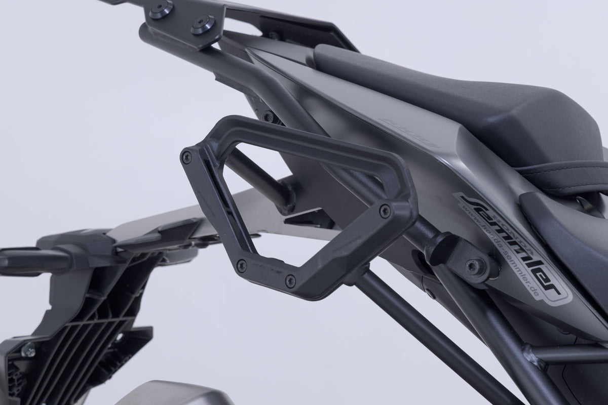 SW-Motech V-LOC Side Carrier right