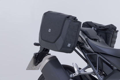 SW-Motech Legend Gear Side Bag system V-LOC