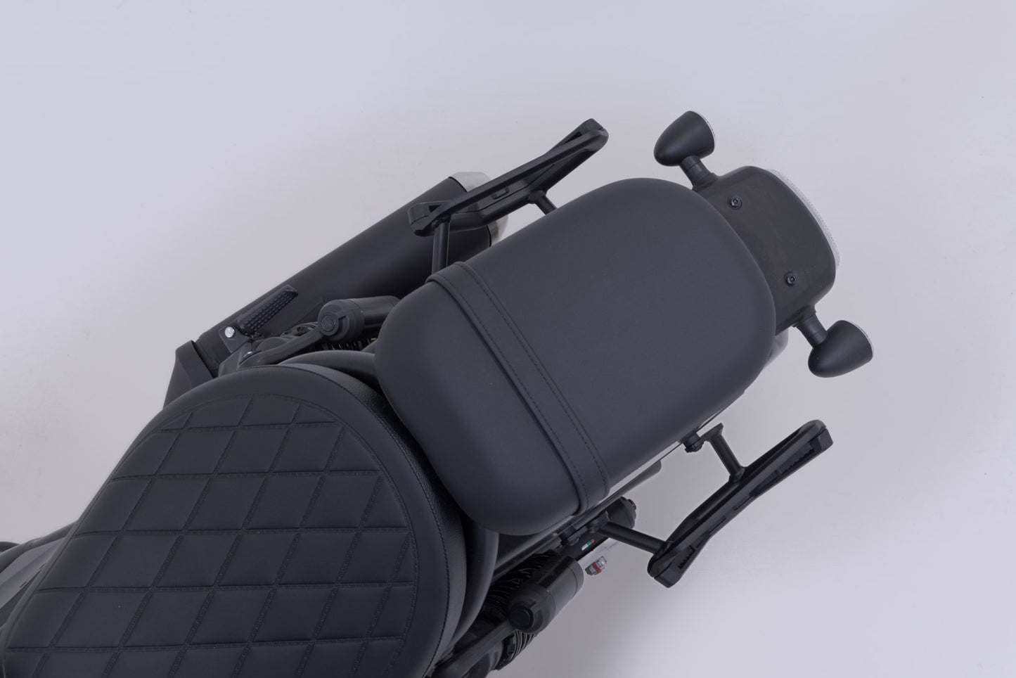 SW-Motech V-LOC Side Carrier left