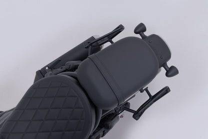 SW-Motech V-LOC Side Carrier left