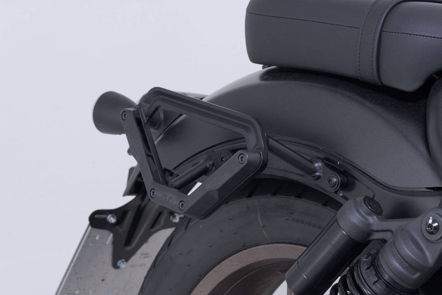SW-Motech V-LOC Side Carrier right