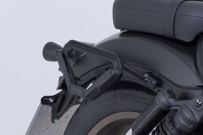 SW-Motech V-LOC Side Carrier right