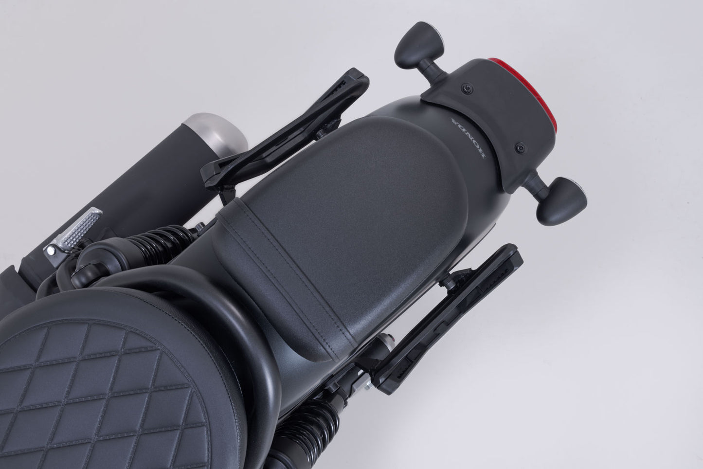 SW-Motech V-LOC Side Carrier left