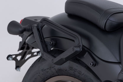 SW-Motech V-LOC Side Carrier right