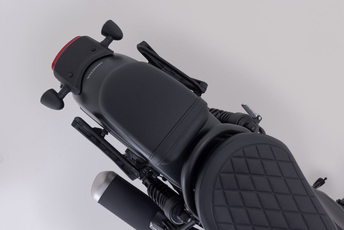 SW-Motech V-LOC Side Carrier right