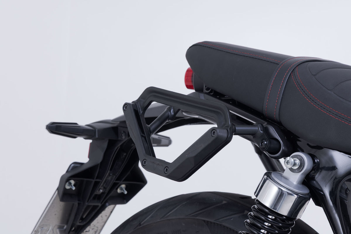 SW-Motech Legend Gear Side Bag system V-LOC