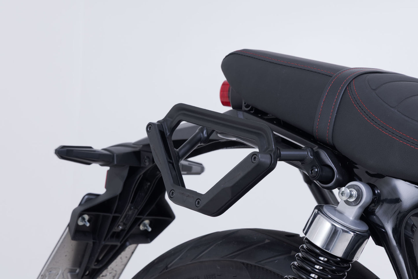 SW-Motech V-LOC Side Carrier right