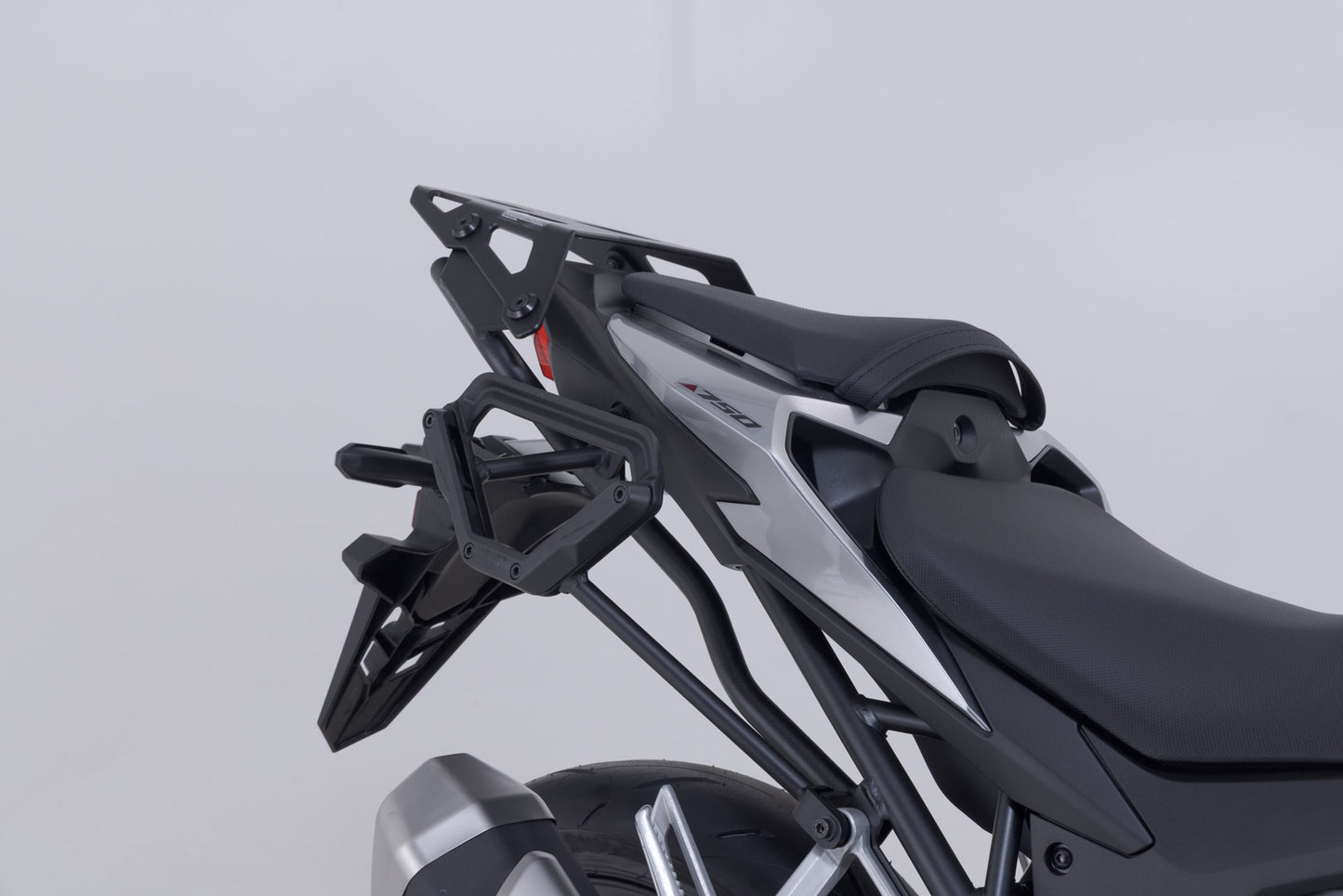 SW-Motech Side Bag WP system V-LOC