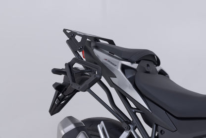 SW-Motech Side Bag WP system V-LOC
