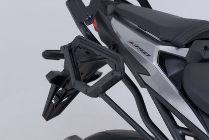 SW-Motech Legend Gear Side Bag system V-LOC