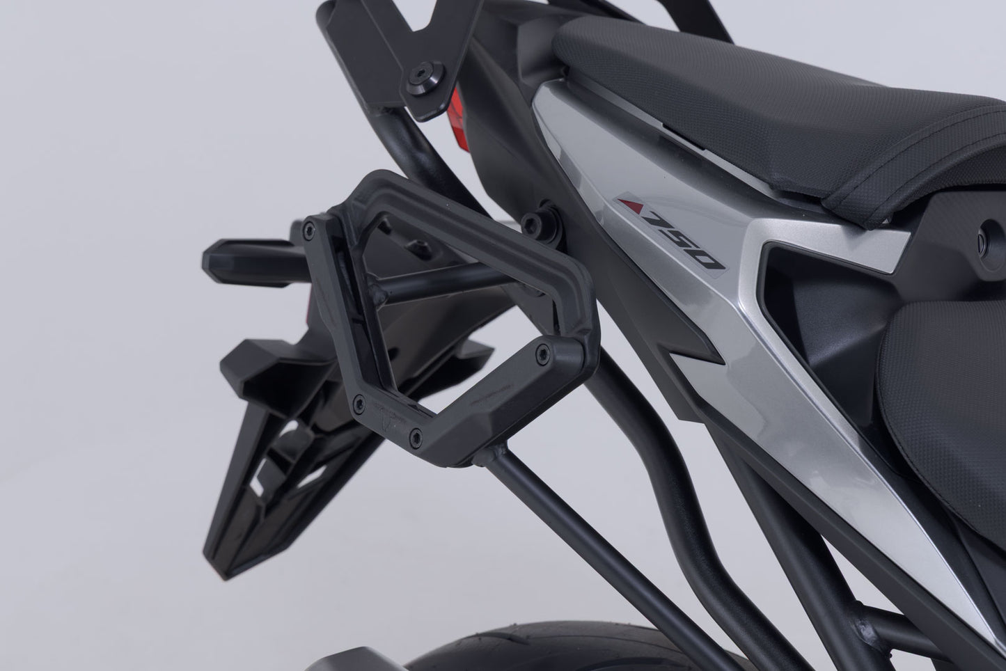 SW-Motech Side Bag WP system V-LOC