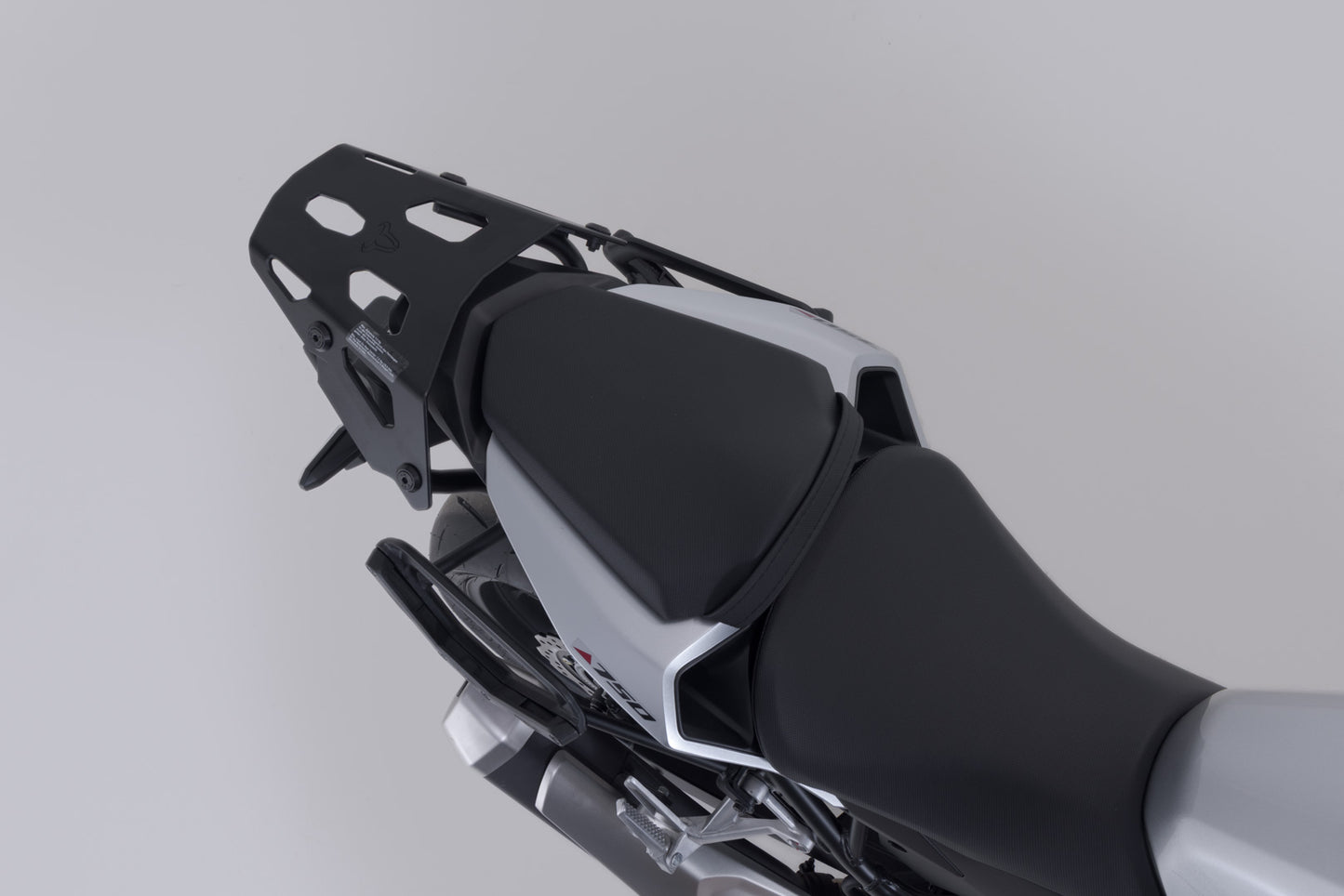 SW-Motech Side Bag WP system V-LOC