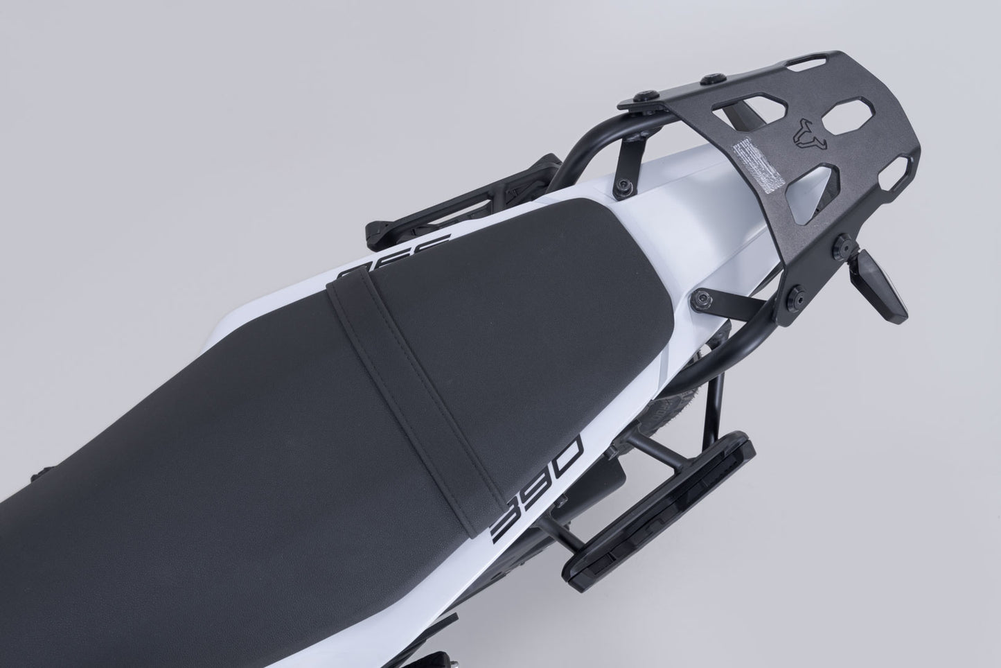SW-Motech V-LOC Side Carrier left