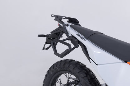 SW-Motech V-LOC Side Carrier right