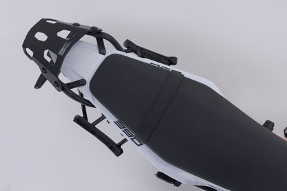 SW-Motech V-LOC Side Carrier right