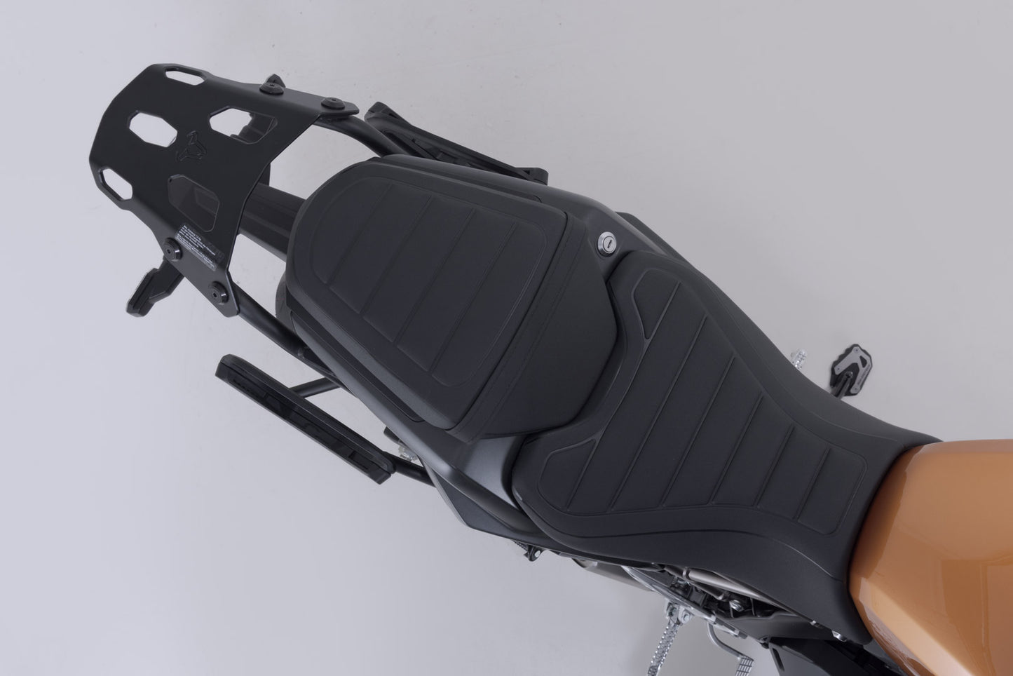 SW-Motech Side Bag WP system V-LOC