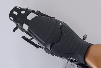 SW-Motech Side Bag WP system V-LOC