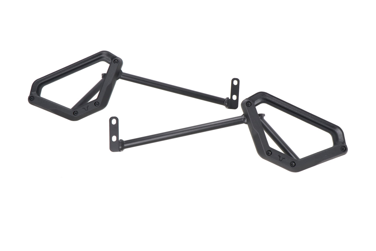 SW-Motech V-LOC side carrier set