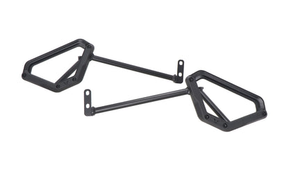 SW-Motech V-LOC side carrier set