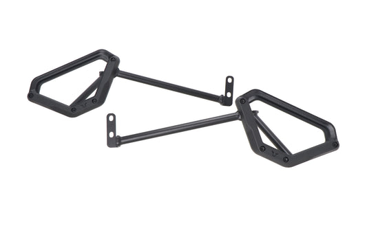 SW-Motech V-LOC side carrier set