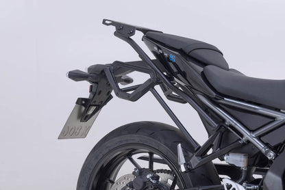 SW-Motech V-LOC side carrier set