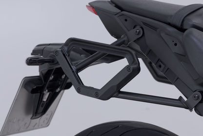 SW-Motech Side Bag WP system V-LOC