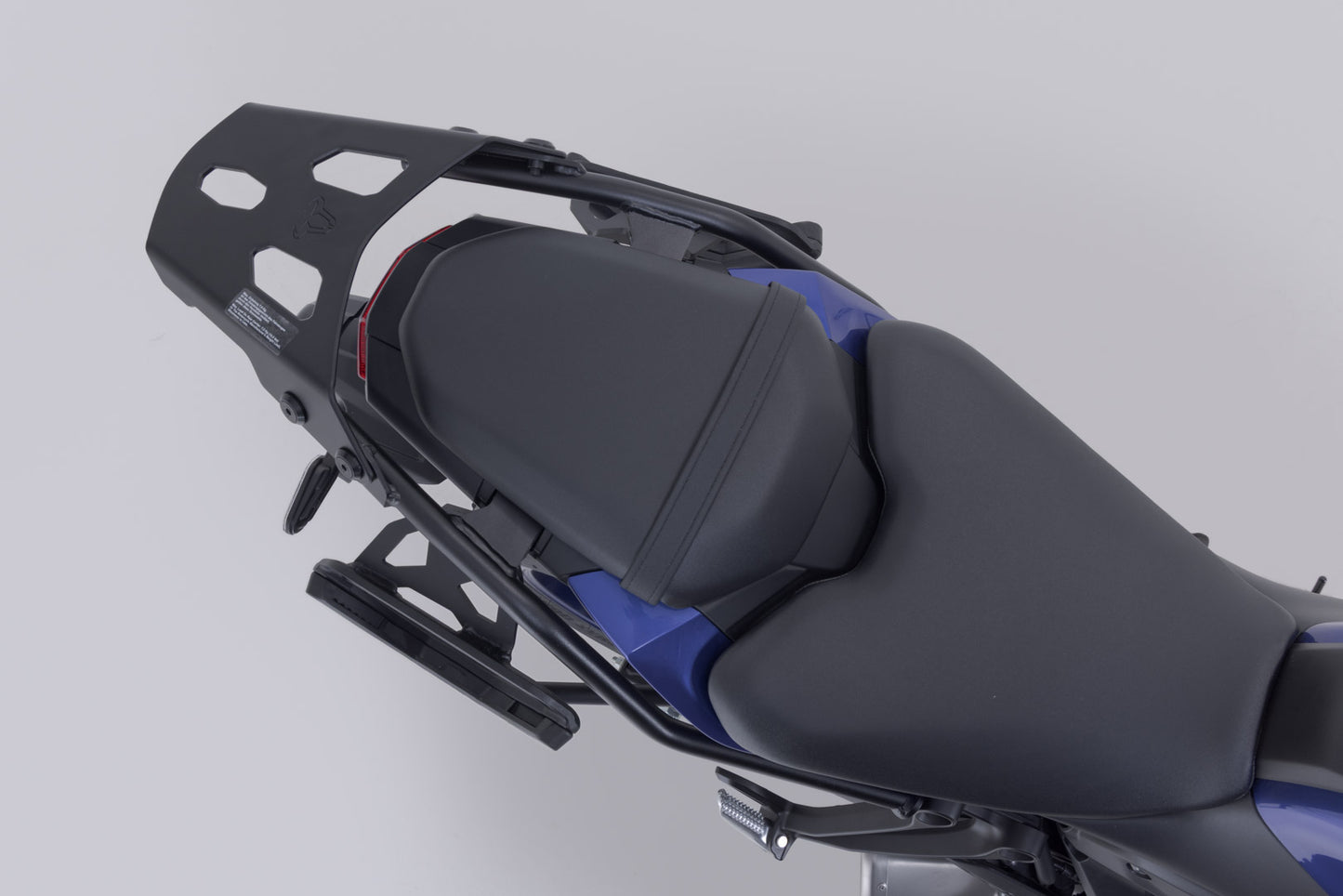 SW-Motech Side Bag WP system V-LOC
