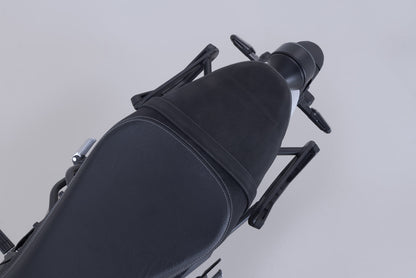 SW-Motech V-LOC Side Carrier left
