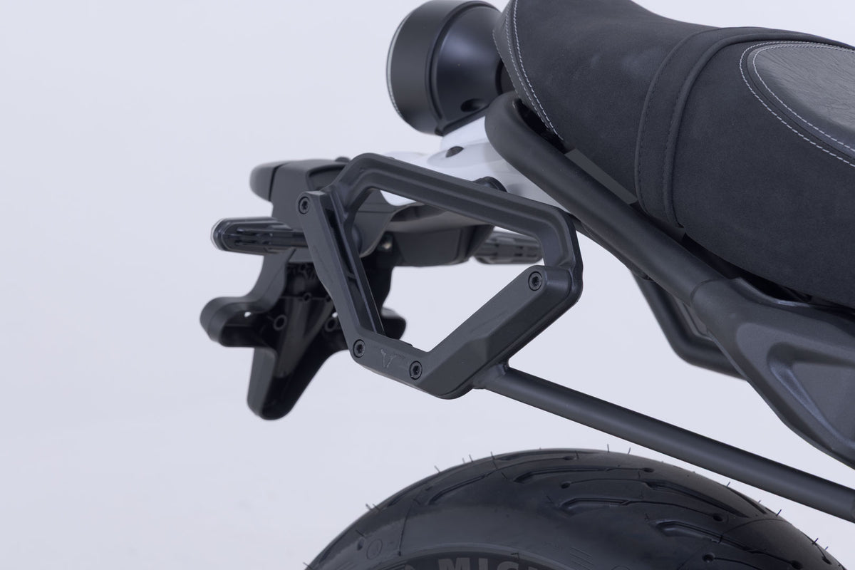 SW-Motech V-LOC Side Carrier right