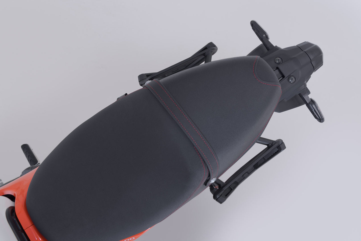 SW-Motech V-LOC Side Carrier left
