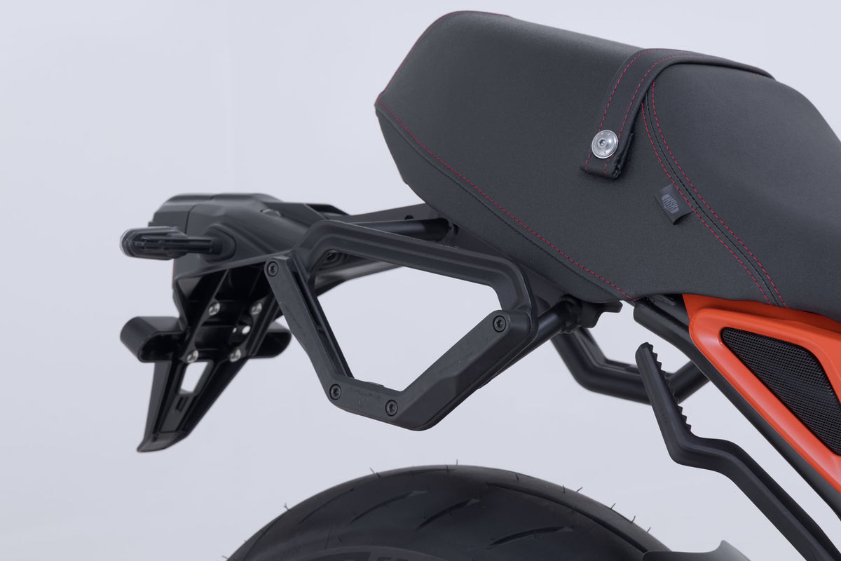 SW-Motech V-LOC Side Carrier right