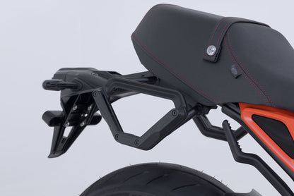SW-Motech V-LOC Side Carrier right