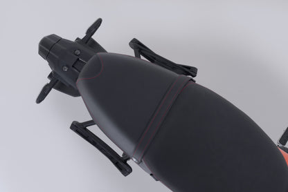SW-Motech Side Bag WP system V-LOC