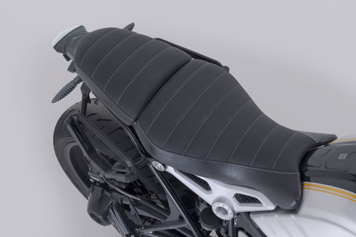 SW-Motech Legend Gear Side Bag system V-LOC