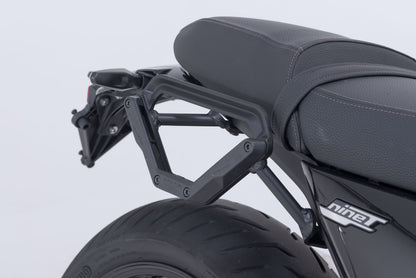 SW-Motech Side Bag WP system V-LOC