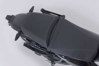SW-Motech Side Bag WP system V-LOC