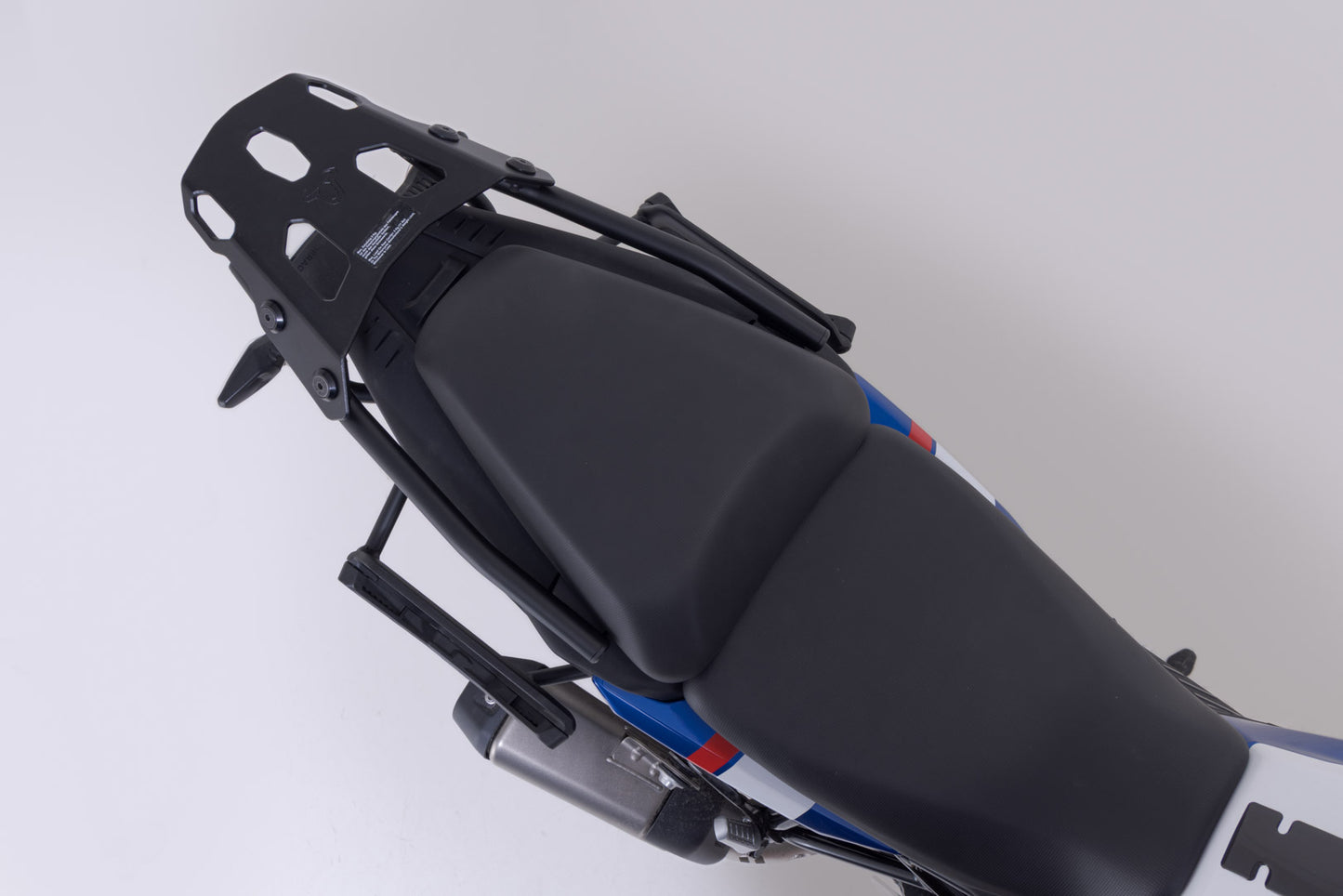 SW-Motech V-LOC Side Carrier right