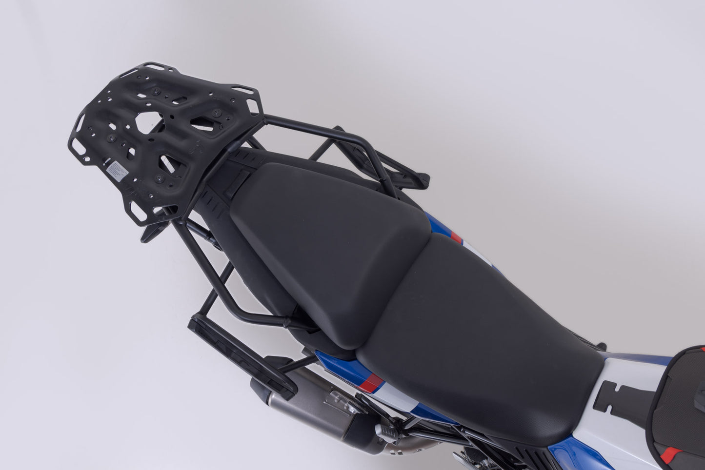 SW-Motech V-LOC Side Carrier right