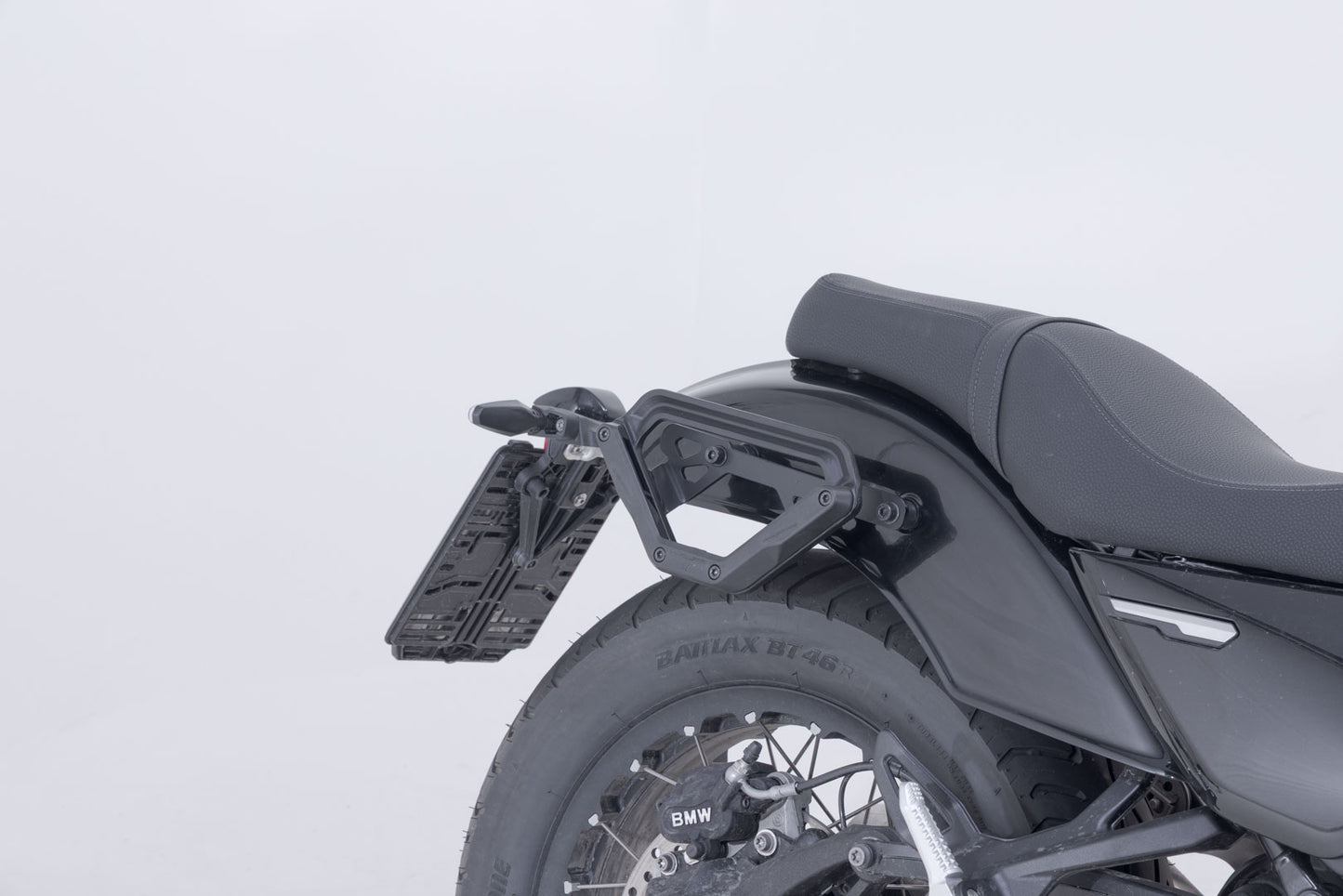 SW-Motech V-LOC Side Carrier right