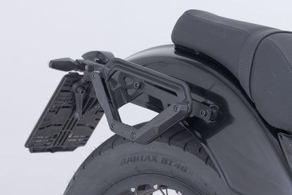 SW-Motech V-LOC Side Carrier right