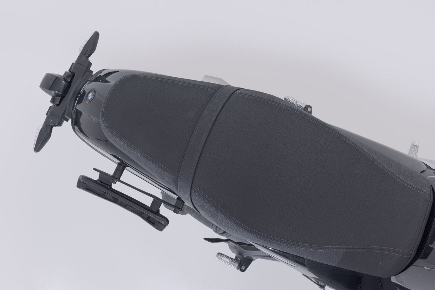 SW-Motech Legend Gear Side Bag system V-LOC