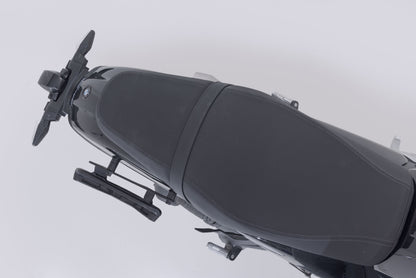 SW-Motech V-LOC Side Carrier right