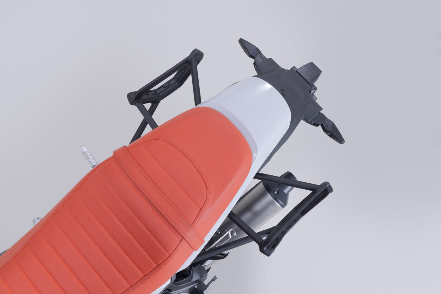 SW-Motech V-LOC Side Carrier left