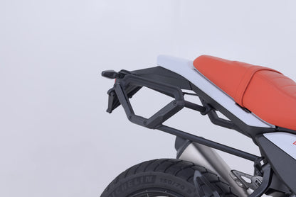 SW-Motech Legend Gear Side Bag system V-LOC