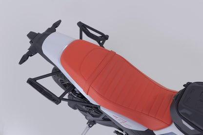 SW-Motech Legend Gear Side Bag system V-LOC