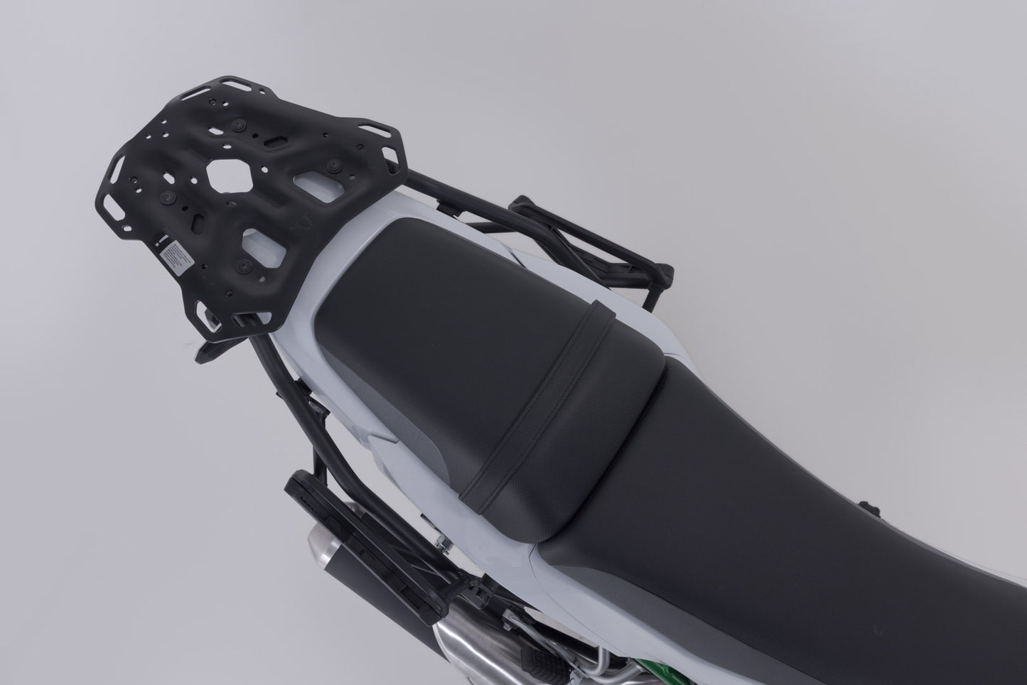 SW-Motech Side Bag WP system V-LOC