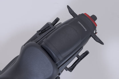 SW-Motech V-LOC Side Carrier left