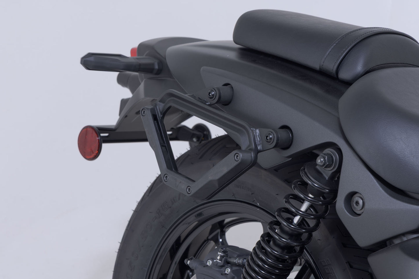 SW-Motech V-LOC Side Carrier right