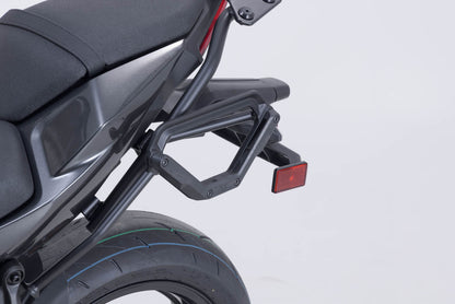 SW-Motech V-LOC Side Carrier left